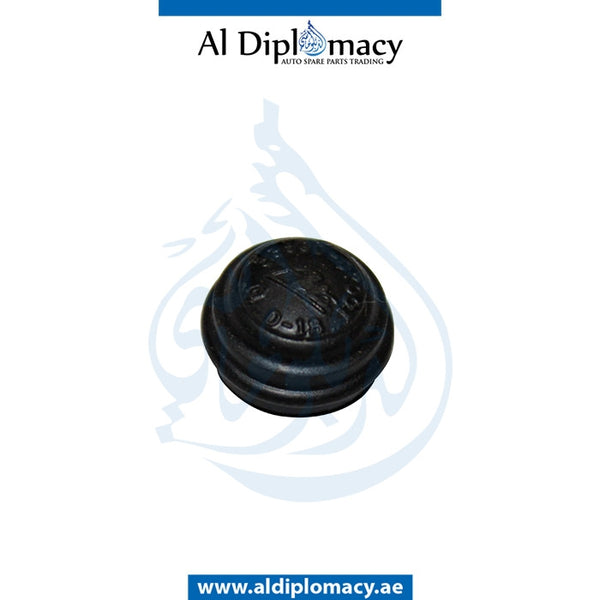 PROTECTIVE CAP for CL Class 1986-1995 models, Part Number A0004210887